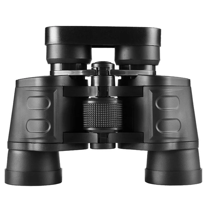 Бинокль Maifeng 20X50 HD профессиональный оптический прибор с линзами из стекла BAK4 Prism FMC