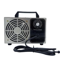 caulking fin ozone generator 20g 10g household car mini air purifier