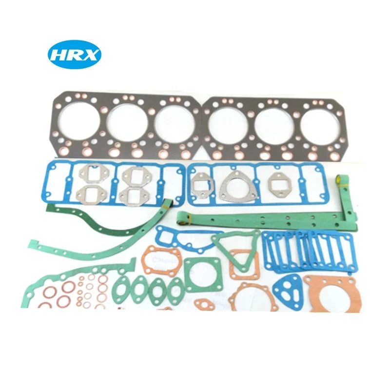 

for 6DB10 engine Overhaul /Full Gasket Set /Kit 30094-91102