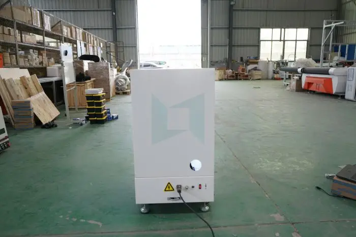 Лазерная маркировочная машина для малого бизнеса европейский стандарт с крышкой