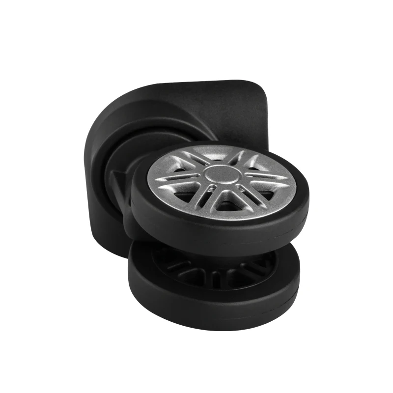 Replacement Luggage Wheels,Repair Luggage Accessories Casters Wheels Replacement Luggage ,wheels for 360 Parts,Suitcase Caster