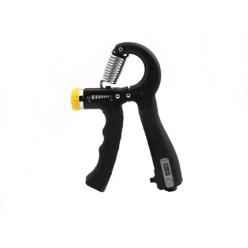 

Adjustable Hand Grip Sport Strength Countable Exercise Strengthener Gripper Muscle Recovery Heavy Hand Gripper Fitness Equipment
