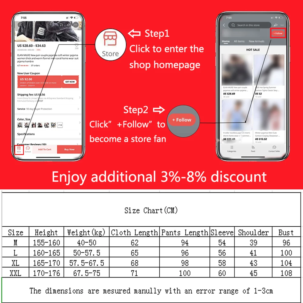 

ATUOH Autumn Winter Pajamas Women'S Gold Velvet Long Sleeve Two Piece Cardigan Lovely Sexy Spring And Autumn Home Wear Set