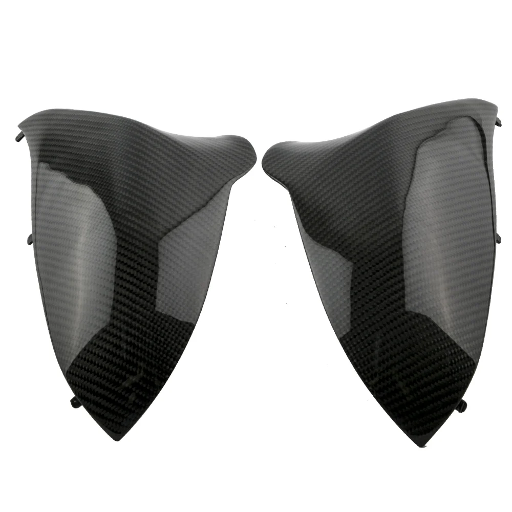 

Carbon Fiber Mirror Covers Left Right for BMW F80 M3 F82 M4 2015-2018