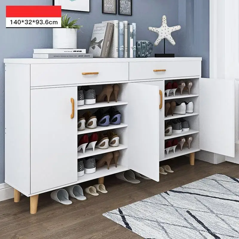 

La Casa Mobili Placard De Rangement Range Home Closet Zapatera Mueble Furniture Cabinet Sapateira Meuble Chaussure Shoes Rack