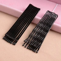 mulitc style hair accessories for women hairpins invisible hairgrip metal barrette hairclip hair clips styling tool hairstyle