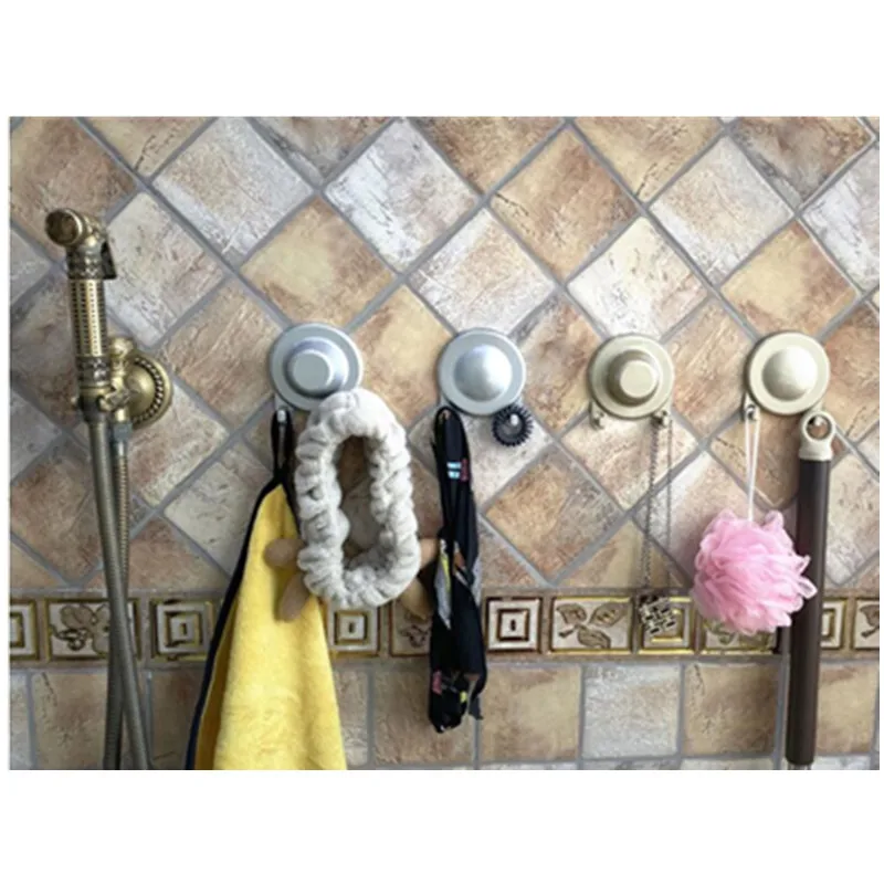 Крепкая саморегулирующаяся настенная крышка из АБС пластика с отверстиями