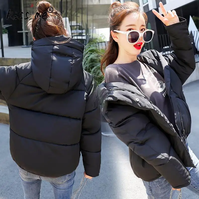 Модная зимняя уличная куртка Женское пальто для кемпинга и походов теплое с