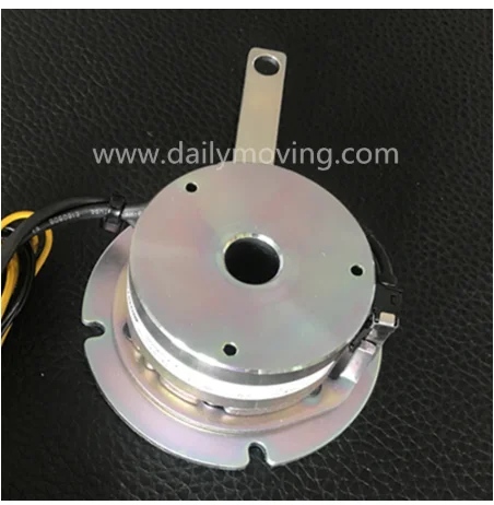 Тормоз электродвигателя для мобильного скутера и инвалидной коляски Warner 24 В