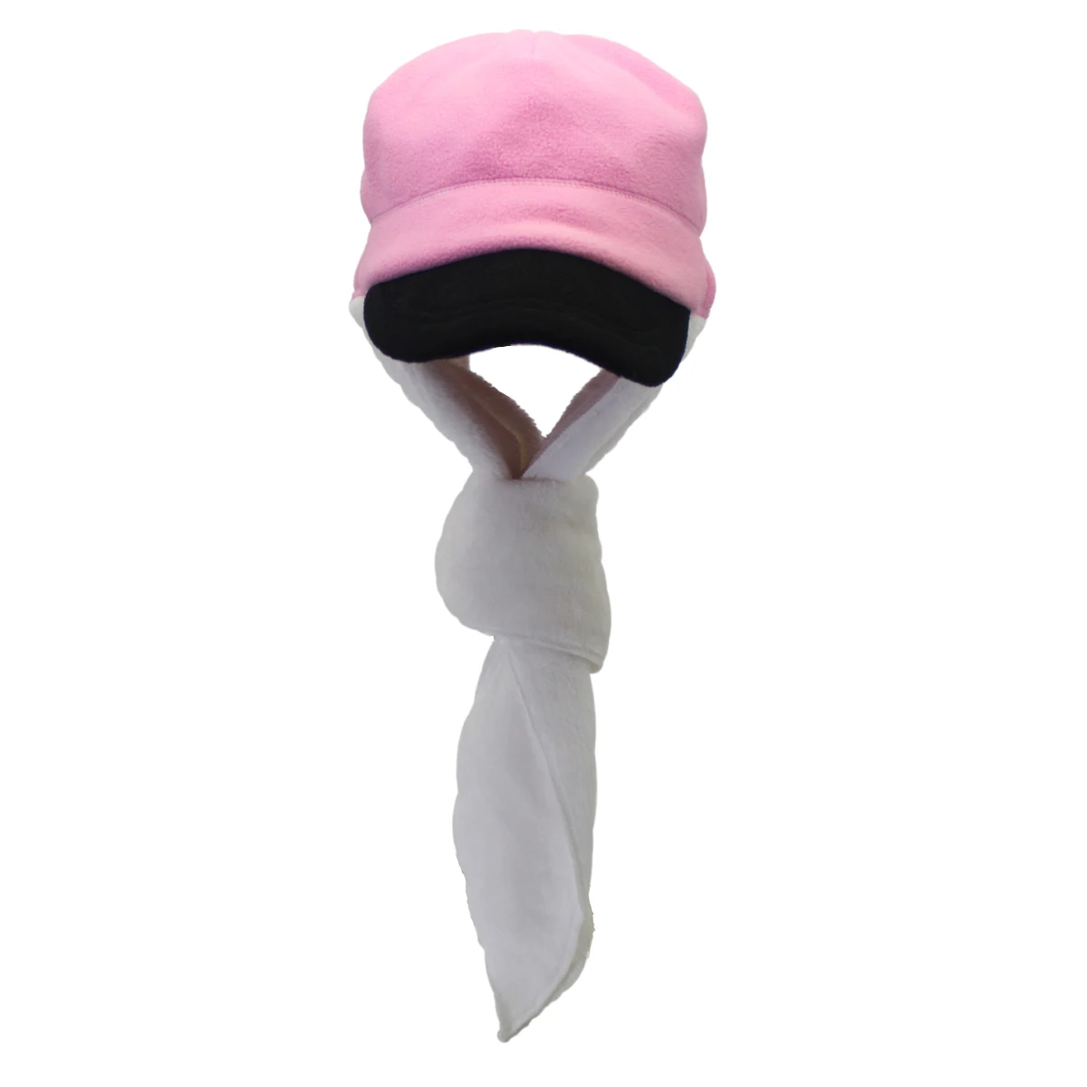 

Зимний женский теплый и дышащий ветрозащитный шарф с капюшоном, утолщенный Бархатный берет