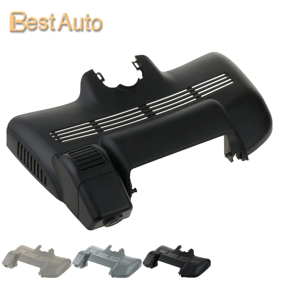 

1920*1080P Автомобильный цифровой видеорегистратор с Wi-Fi и управлением через приложение, видеорегистратор для Mercedes Benz S320L 2015, Скрытая установка ...