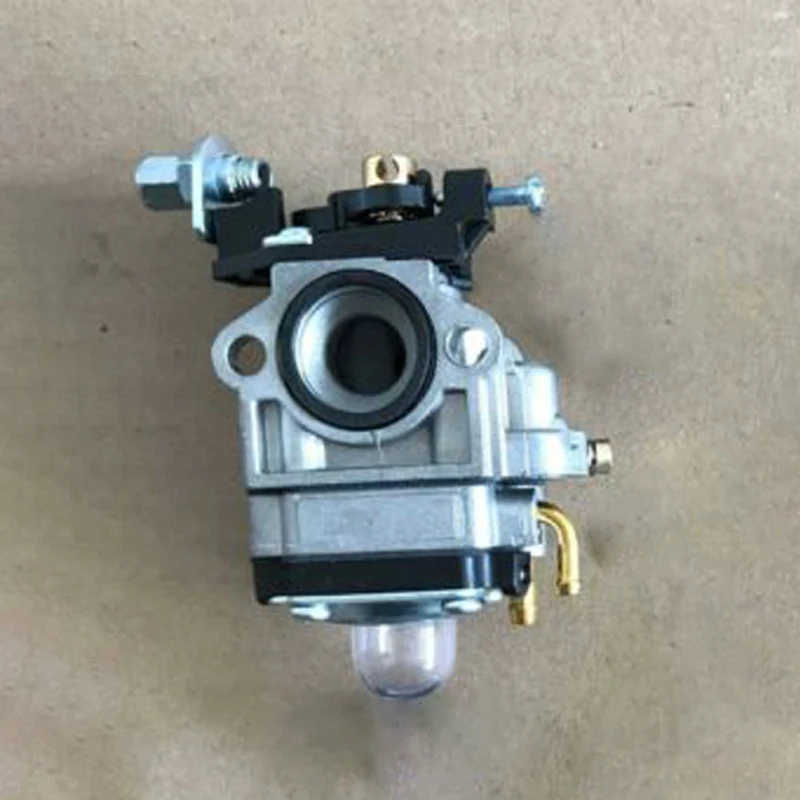 

Carburetor Fuel Pipes For Craftsman TB2BP TB2BV EC For Troy Bilt Knapsack Blower