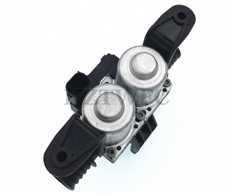 Бесплатная доставка клапан управления нагревателем для BMW E39 1998-2006 530 540 E53 X5 HVAC