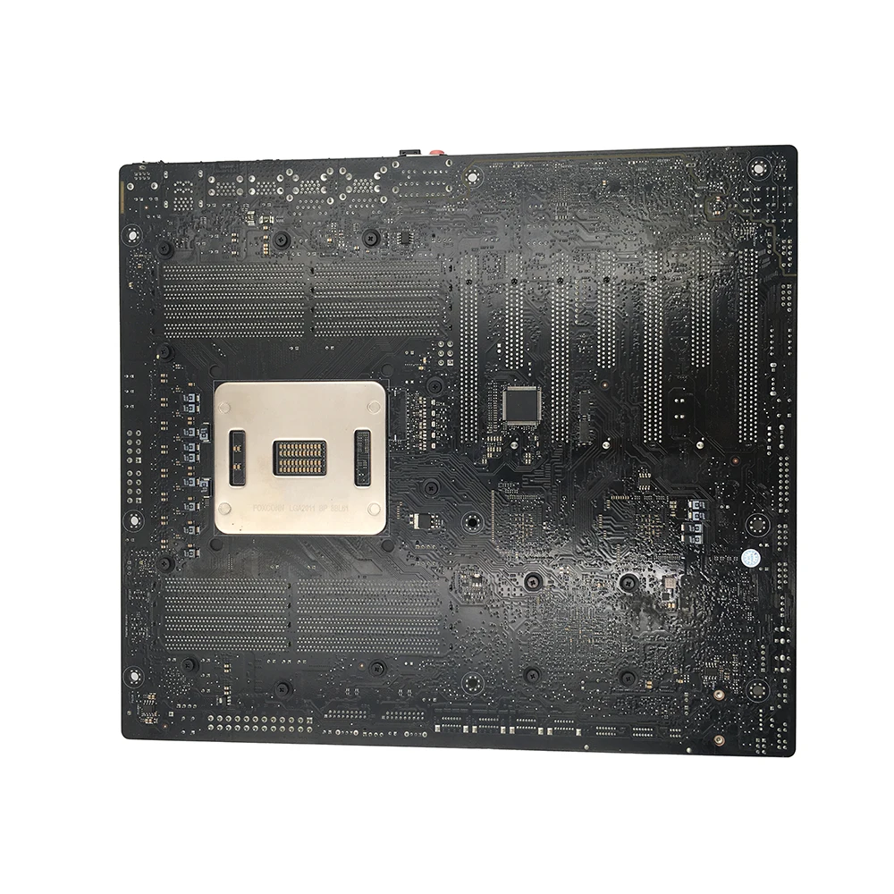 Verkaufen Original Workstation Motherboard Für Asus X99-E WS/USB 3,1 100% Prüfung Vor Dem Versand