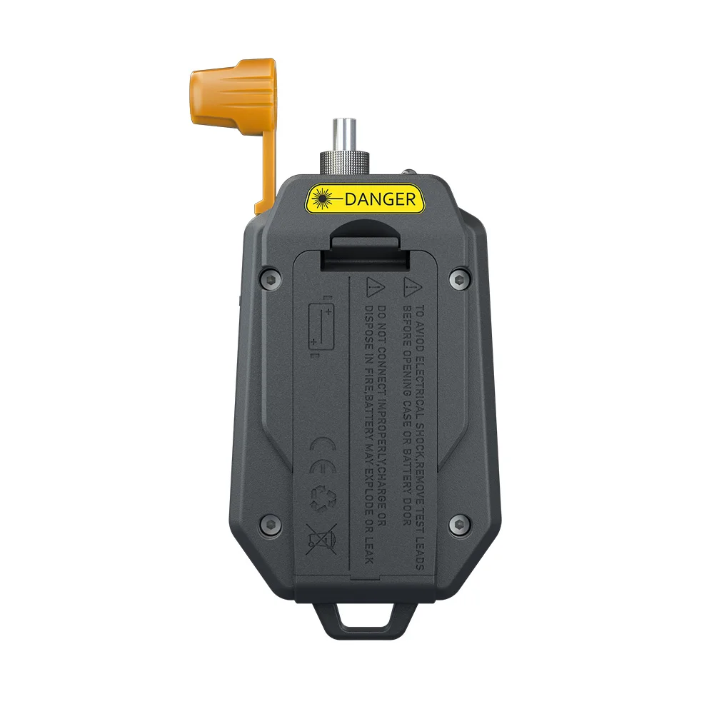 Внешний визуальный Мини-локатор неисправности ORIENTEK встроенный светодиодный