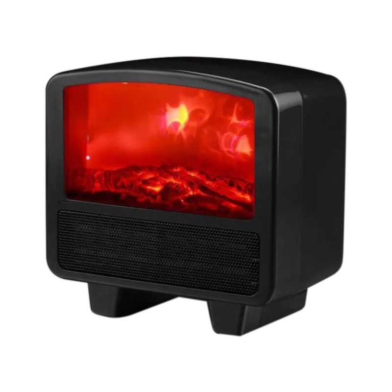 Мини электрический нагреватель воздуха PTC керамическая нагревательная плита