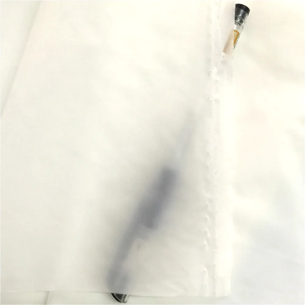 Нейлоновая сетка для фильтров 450/в 30 микрон газовой воды соевых бобов краски кофе