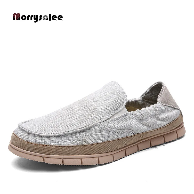 Men Casual Shoes Light Loafers Breathable Male Sneakers 2022 New Fashion Comfortable Outdoor Casual Man Footwear Men's Shoes