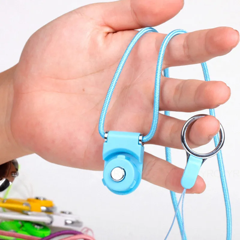 Многофункциональные ремешки для мобильных телефонов веревка samsung Galaxy S6 S7 edge Plus