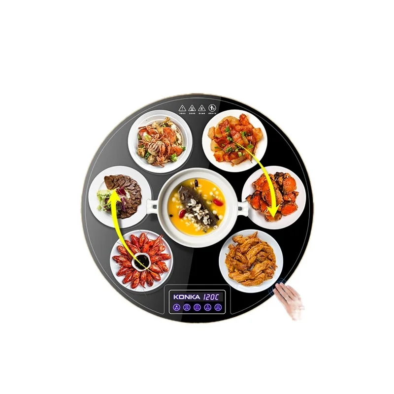 restaurant equipment home appareil cuisine elektrikli mutfak aletleri electrical kitchen appliance electric beverage warmer free global shipping