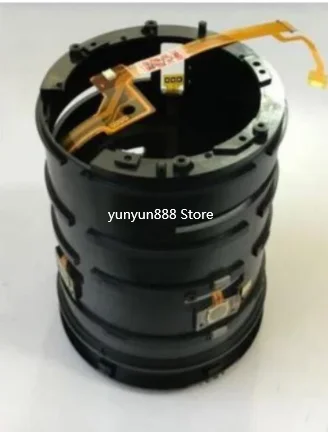 

New flexdtube middle barrel ring with cable assy repair parts For Sony FE 70-200mm F4 G OSS SEL70200G lens