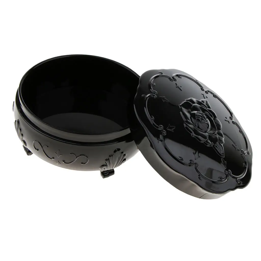 Чехол-книжка с цветочным узором в виде Розы | Красота и здоровье