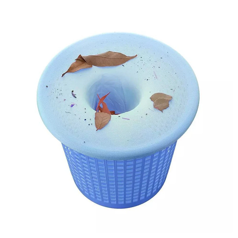 

10 Pcs Pool Skimmer Socks Swimming Pool Garbage Sets Pool Basket Filter Socks Trash Socks For Swimming Pool Basket