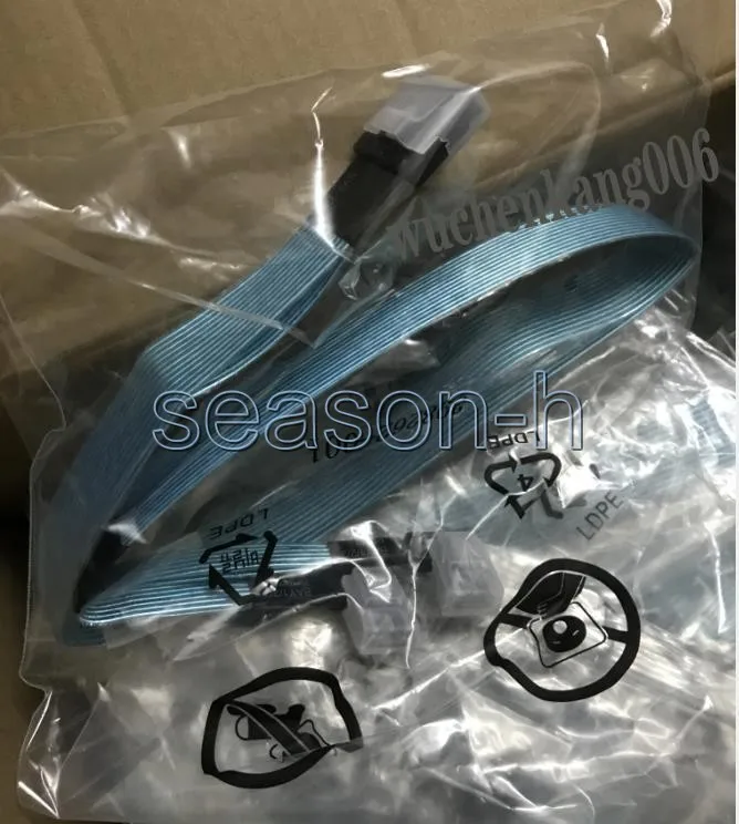 

Кабель в сборе HP 784621-001 8SFF Mini-SAS 747559-001