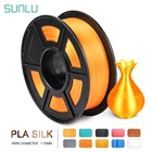 Нить для 3D-принтера SUNLU, 1,75 мм, 1 кг