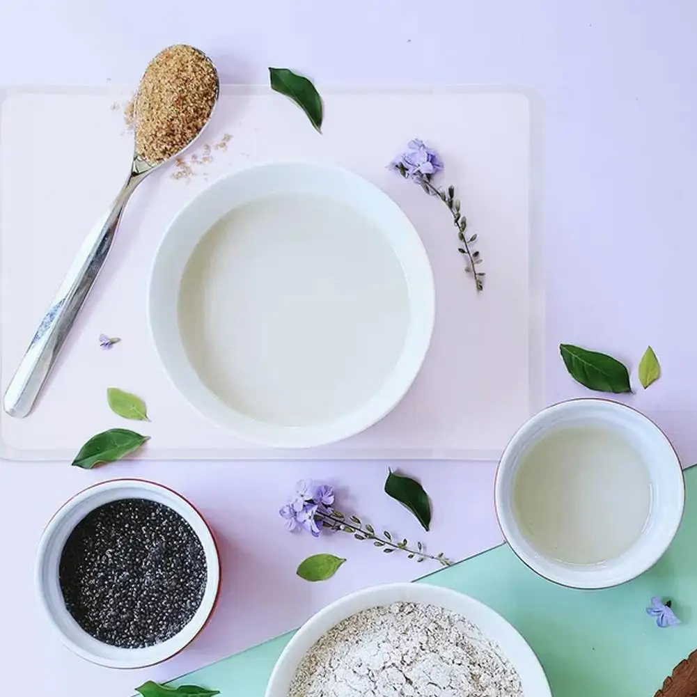 Термостойкая Нескользящая силиконовая подставка 38*28 см | Дом и сад