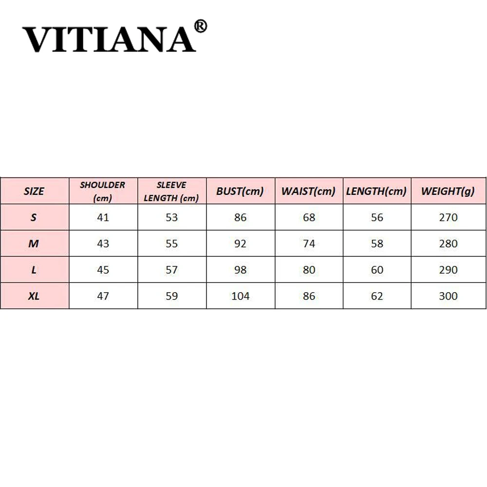 Женский вязаный свитер VITIANA Повседневный пуловер с длинными рукавами и открытыми