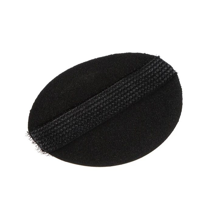 2 шт. женские Красота объем волос База Bump Стайлинг вставленная подстилка