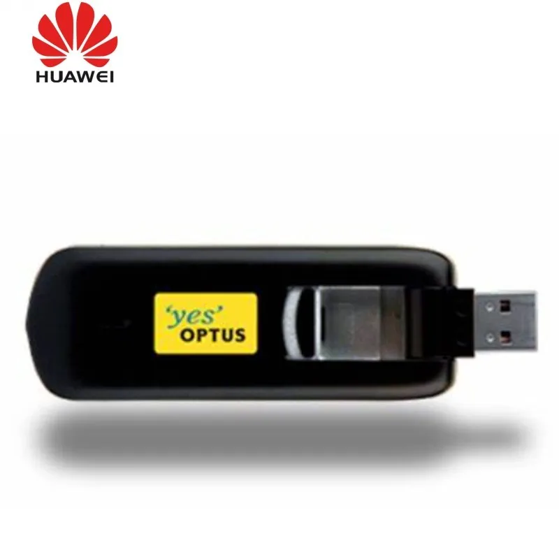 HUAWEI Optus E3276 V2 4G USB модем (Huawei E3276s-601) EX-DEMO | Компьютеры и офис