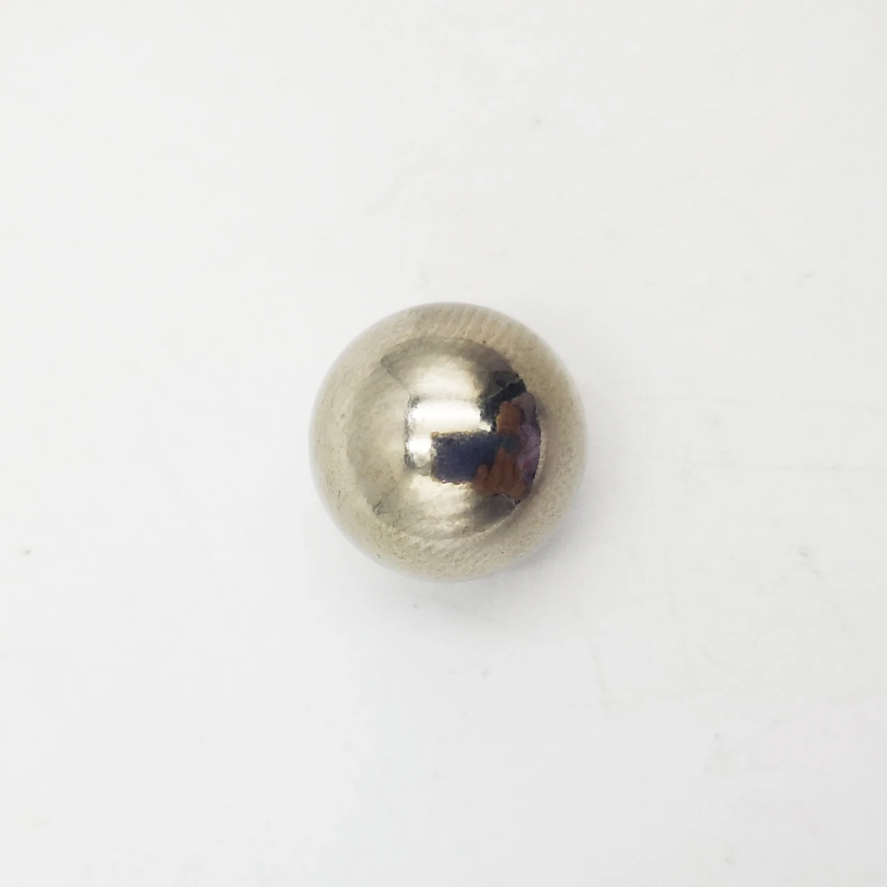 

Precision Chrome Steel Bearing Balls