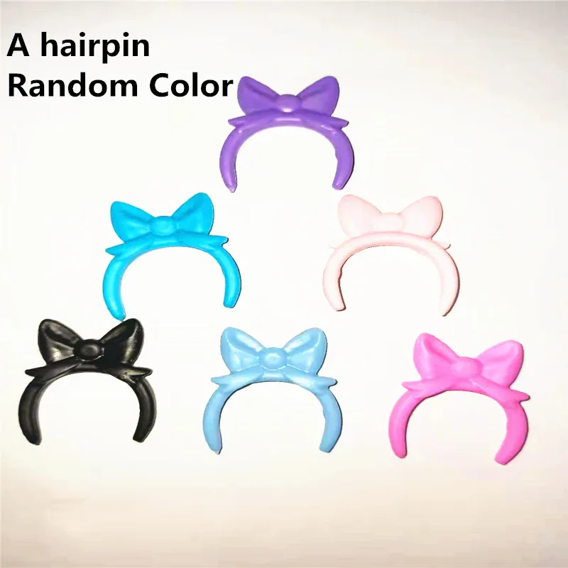 

13.5cm High Anime Cartoon Toy Rainbow Unicorn Horse Comb Hairpin Action Figure Model Plush Doll Children Xmas Gift