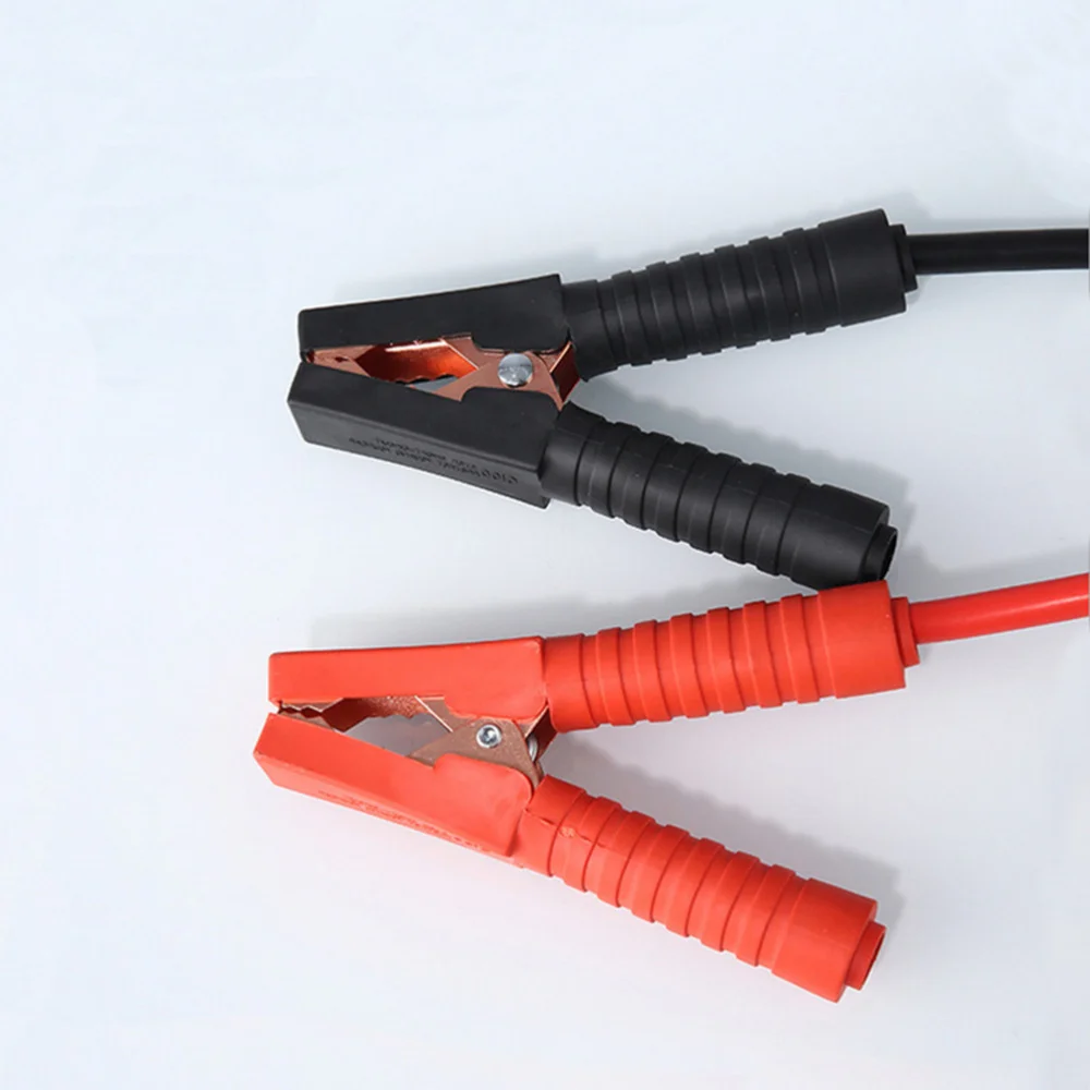 

1800A Heavy Duty Car Booster Jumper Cables