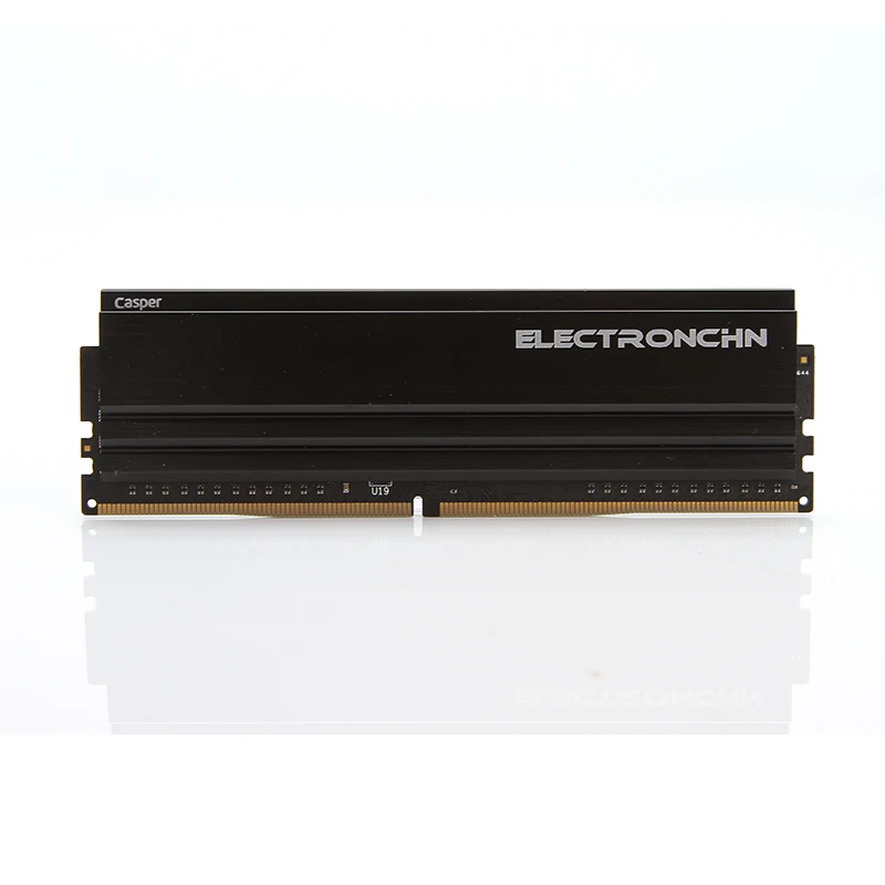 Оперативная память Casper DDR4 для настольных ПК 2133 МГц 2400 2666 игр CL17 DIMM 288 контактов