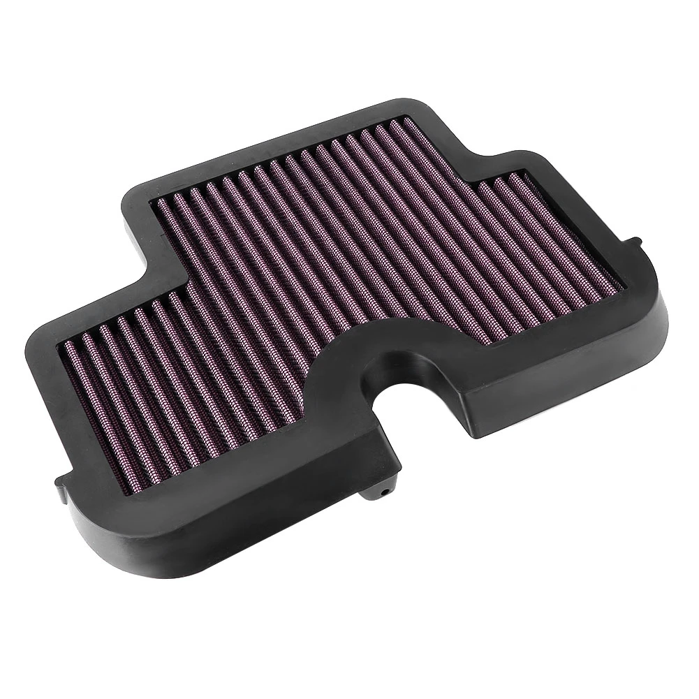 Air Filter Cleaner Motorcycle for KAWASAKI VERSYS ER650 ER6 N/F 08-11 | Автомобили и мотоциклы