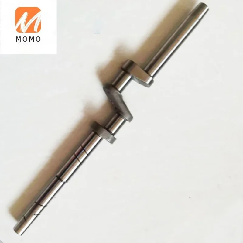 

CRANK SHAFT for newlong spare parts