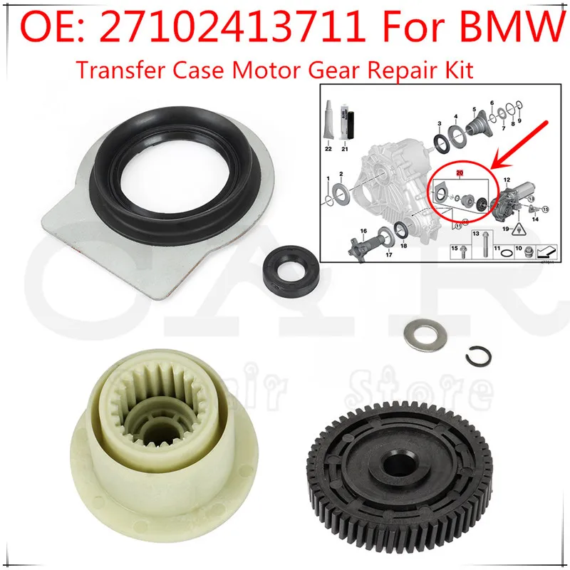 Чехол для BMW E53 E70 E72 E83 E90 27 10 2 27102413711 413 711 27107541782|Клапаны и детали| |