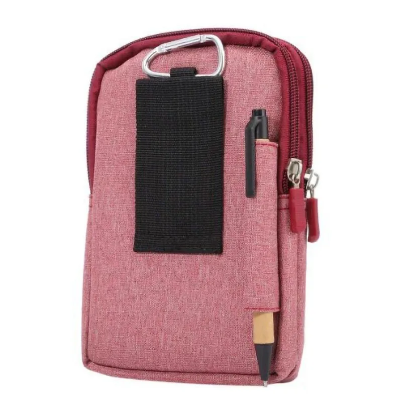 Высококачественный Прочный Удобный чехол кошелек для сотового телефона с