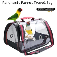 new pop it bird toys aviary and cages accessories large cage with wooden stand parrot bags transparent aves guinea pig backpack