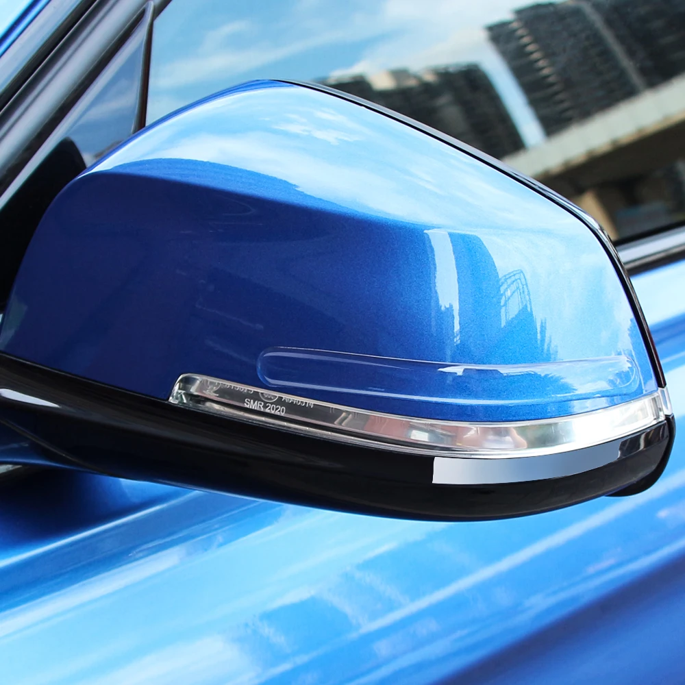 4 шт. декоративные наклейки на дверную ручку автомобиля для Toyota C-hr Prado Rav4 Corolla |