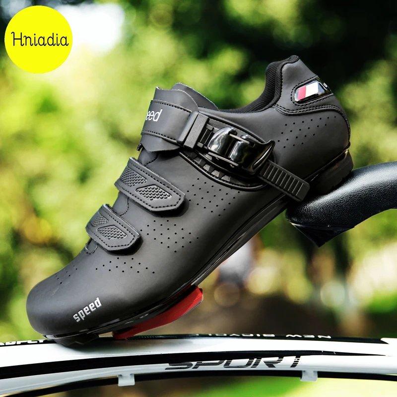 

Парные велосипедные туфли, самоблокирующиеся велосипедные кроссовки, мужские кроссовки