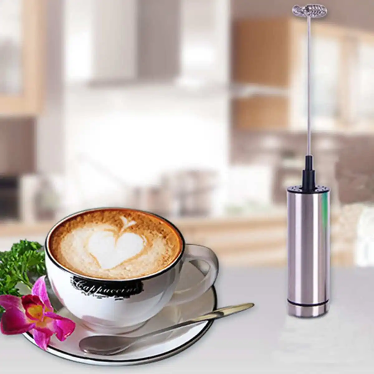 

Kitchen Appliances