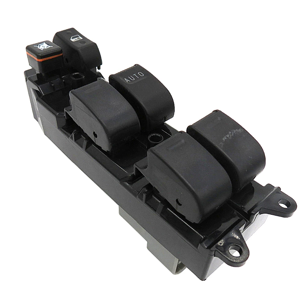 Автозапчасти 84820 0K061 848200K061 регулятор стеклоподъемника для Toyota Fortuner Hilux|switch for