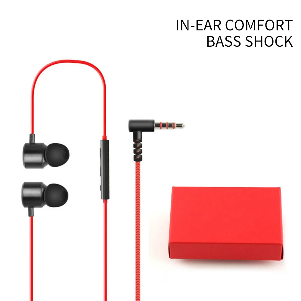2019 New Original Headset for LG G4 G3 G5 G6 D855 D830 iPhone 11 Xiaomi GdBaMa Plus In-Ear Sports Earphone With Remote Control |