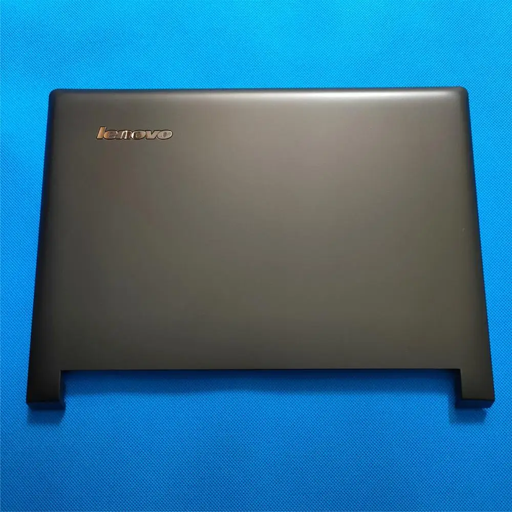 Новый оригинальный чехол для ноутбука lenovo Flex2 14 Flex 2 LCD задняя крышка Корпус белый