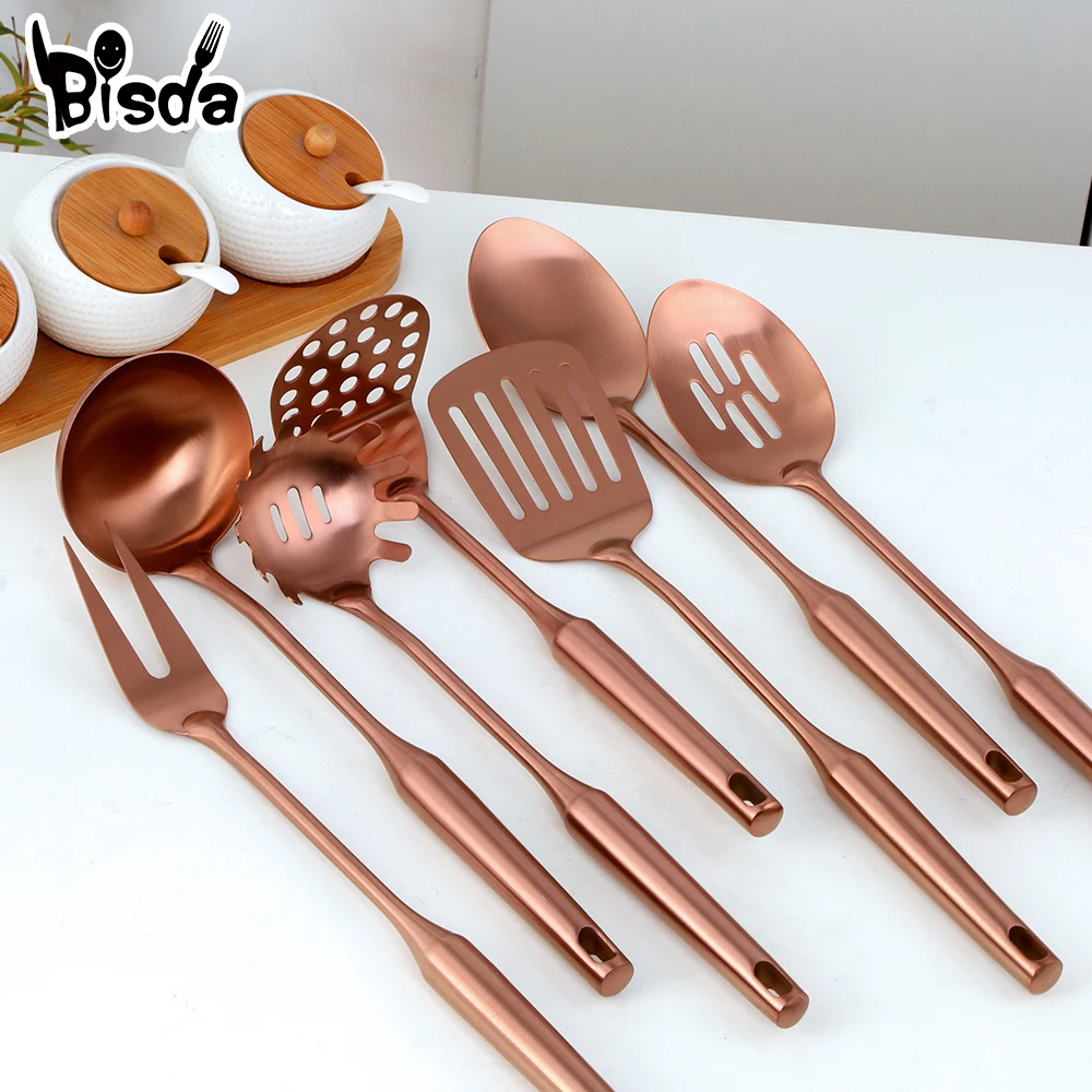 Кухонная утварь из нержавеющей стали суповый ковш Сервировочный набор кухонной