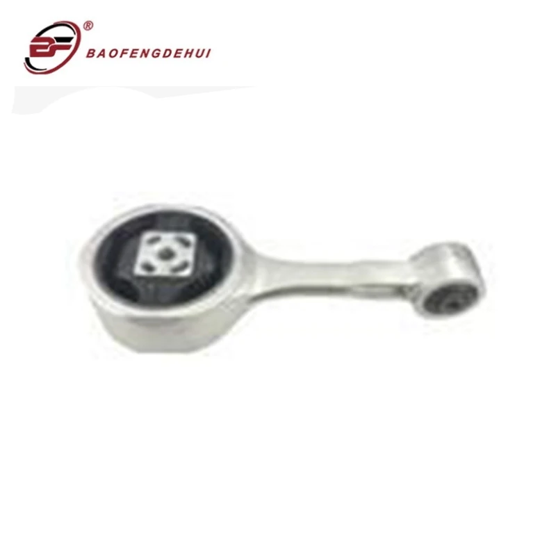 Ручное крепление коробки передач двигателя 6Q0199851 для Seat Cordoba Ibiza V/IV VW Polo Fox Space